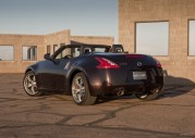 Nissan 370Z Roadster